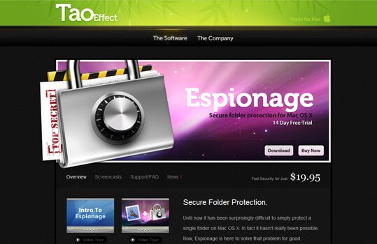 App Website Designs