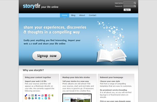 App Website Designs