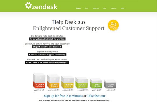 App Website Designs