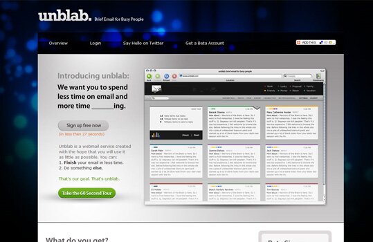 App Website Designs