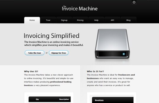 App Website Designs