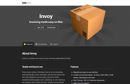 App Website Designs