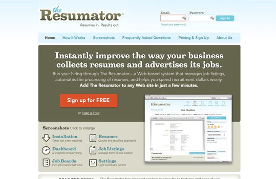 App Website Designs